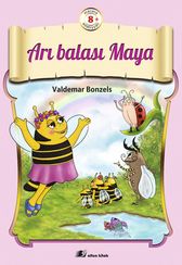 Arı balası Maya
