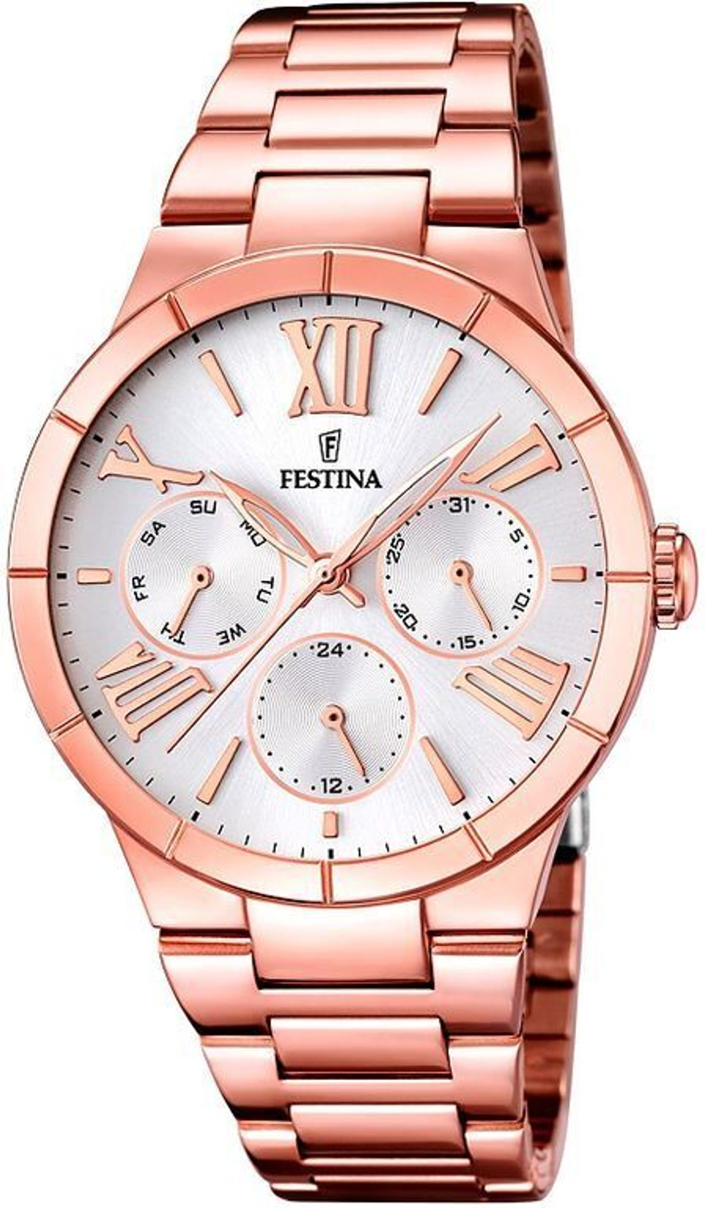Женские наручные часы Festina F16718/1