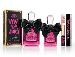 Juicy Couture Viva La Juicy Noir