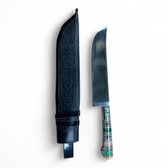 Нож Пчак арт. 37 ШХ37