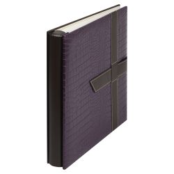 Фотоальбом Image Art IA-PB46500/5 серия 116 классический с кармашками клёпки 10х15 50 листов 500 фото | Image Art