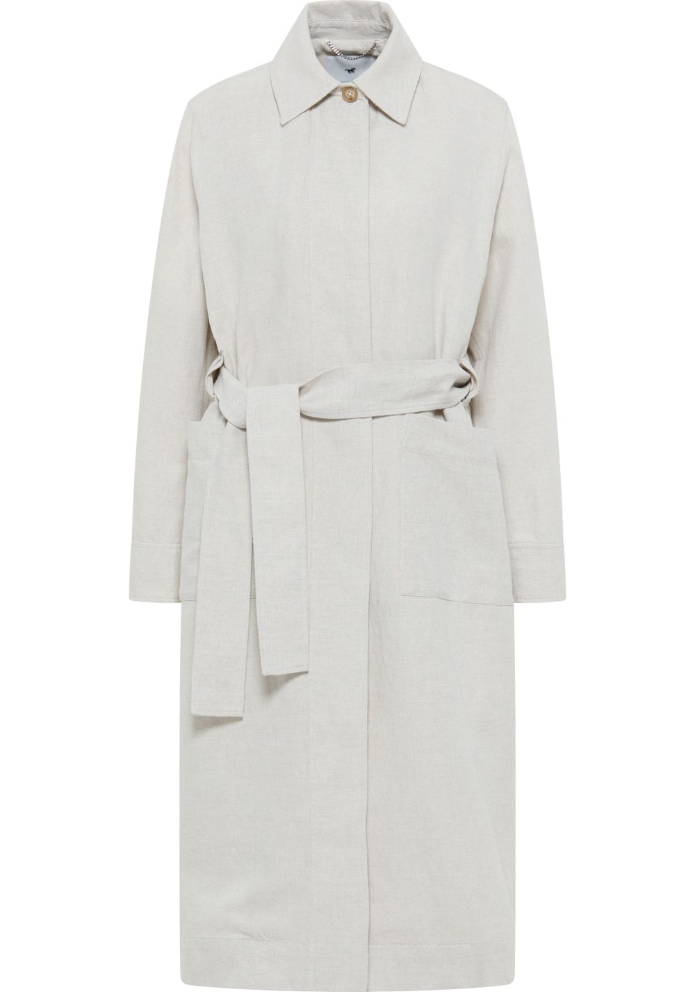 Пальто Style Heather Coat 1013609-2078