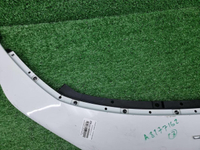 Накладка решетки радиатора Jetour X70 PLUS (23-нв)