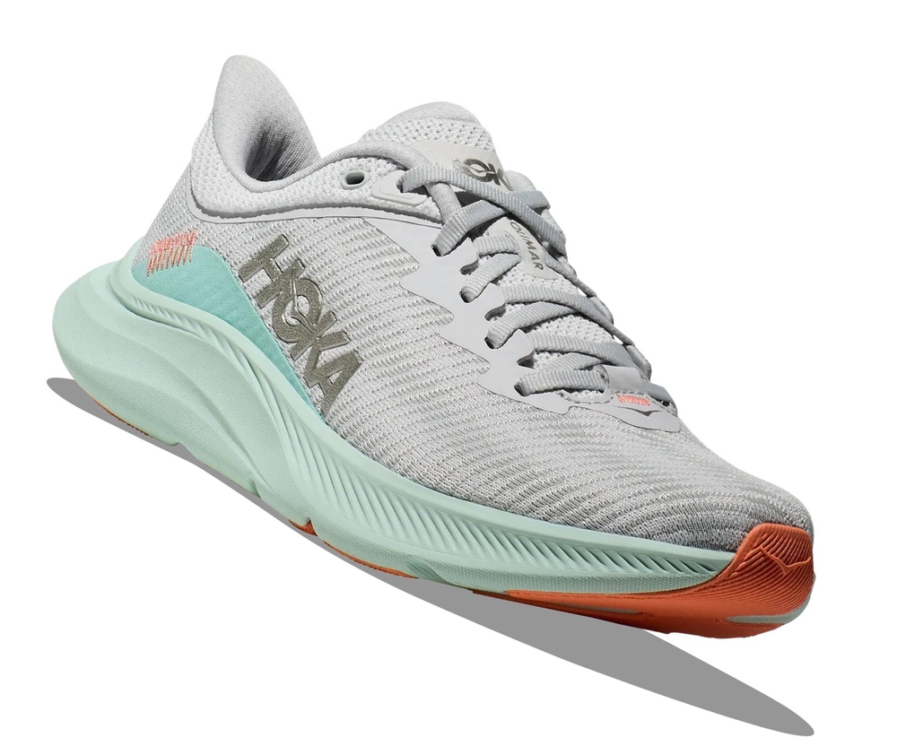 Кроссовки женские Hoka Solimar Wide