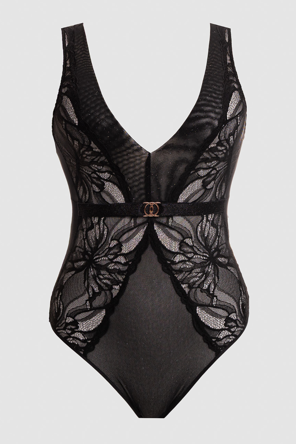 Боди The Icon Body