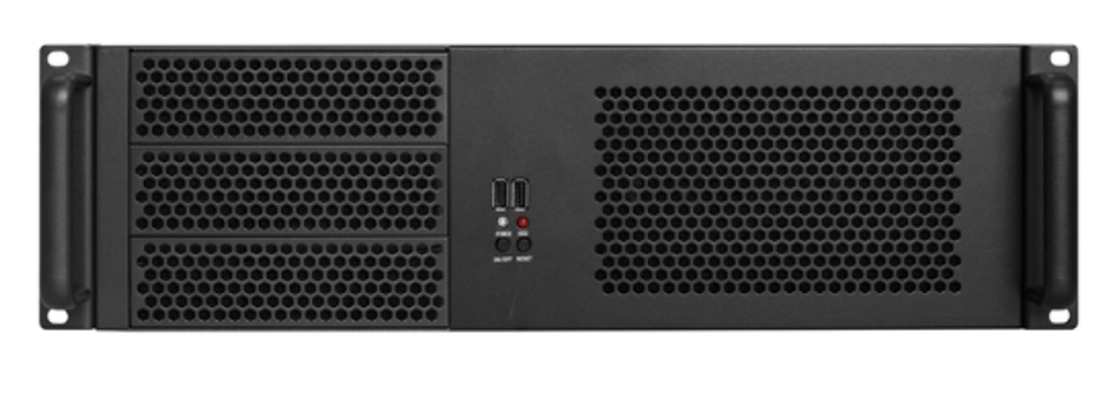 Корпус серверный 3U Exegate Pro 3U390-08