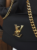 Louis Vuitton Oxford