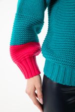 Джемпер Др5-394/8 Wisell (Акция)