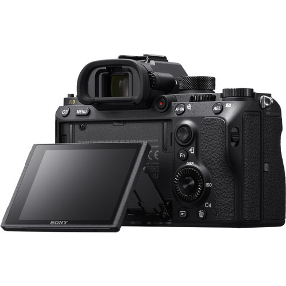 Фотоаппарат Sony Alpha A9 Body