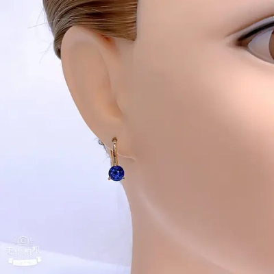 Серьги Xuping - арт808