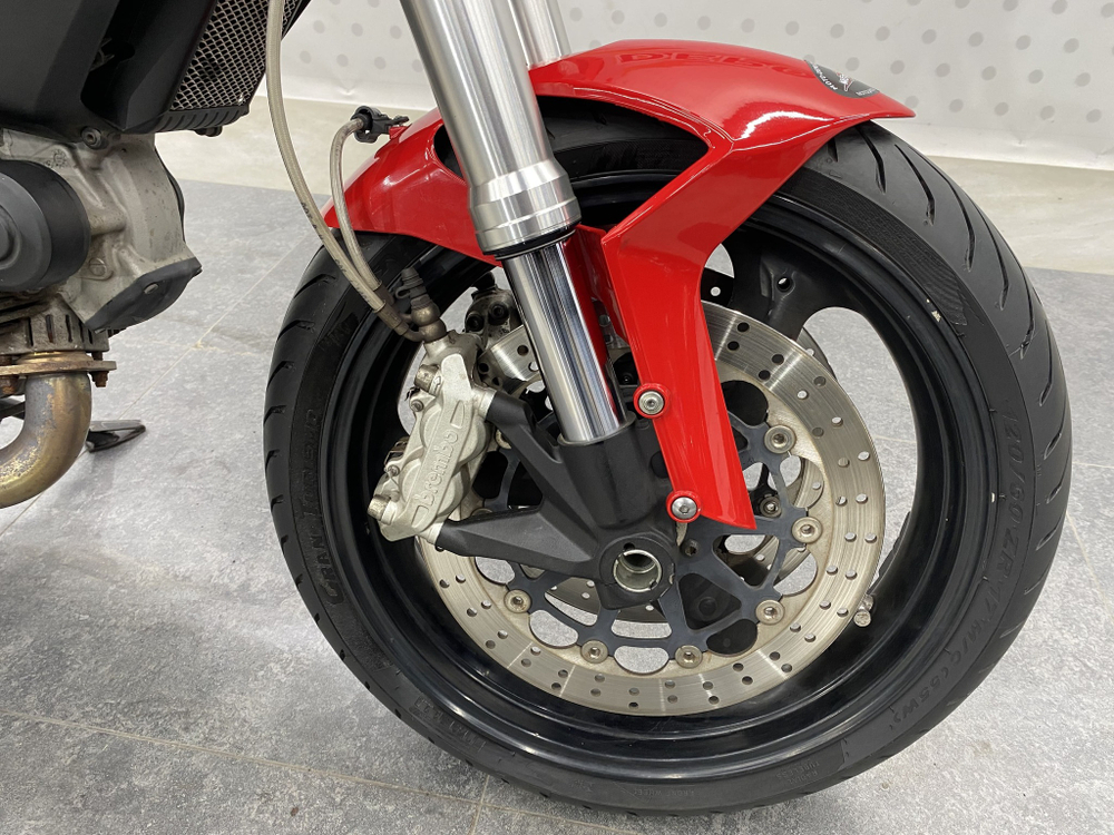 Ducati Monster 696 , 2013
