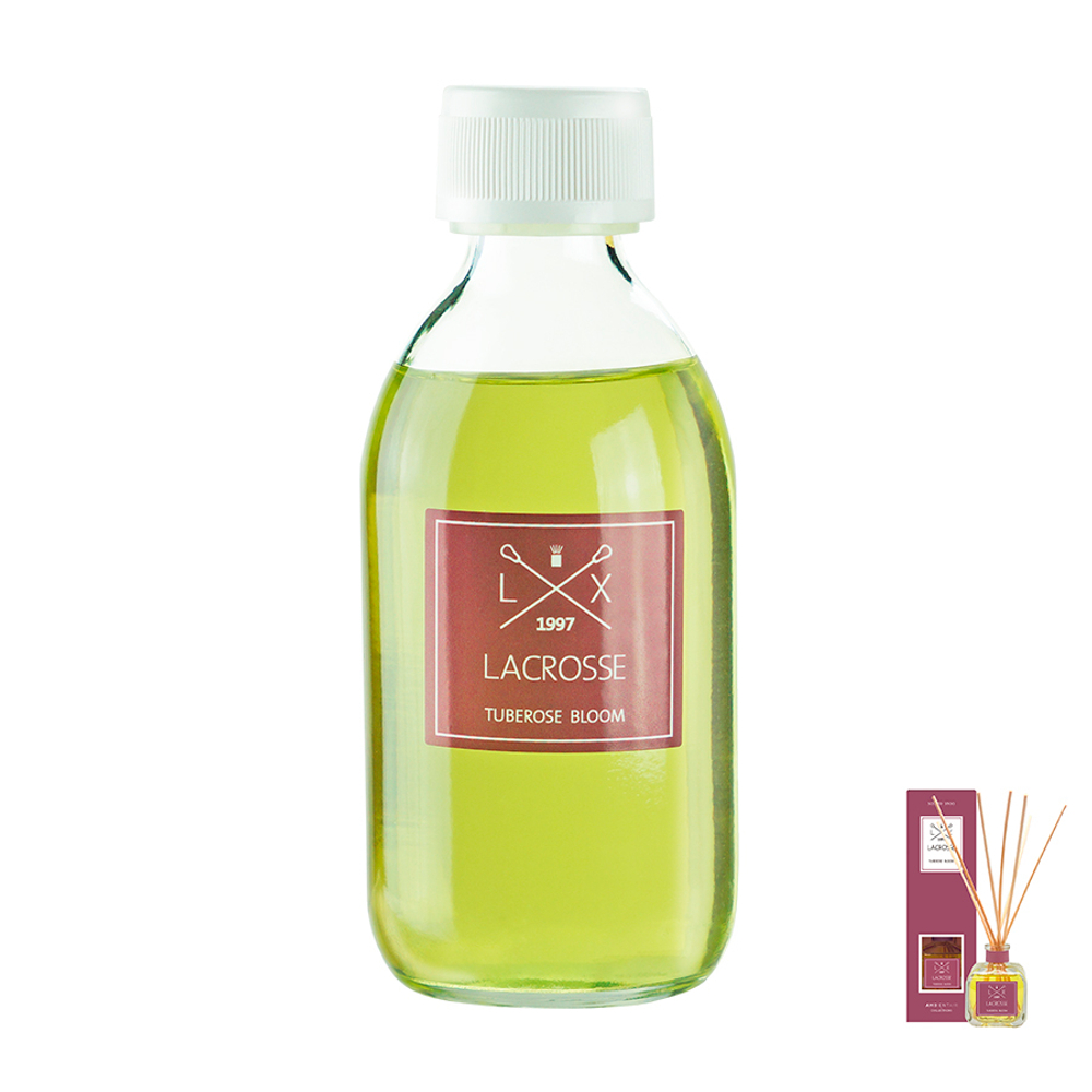 Наполнитель для диффузора lacrosse, tuberose bloom, 250 мл