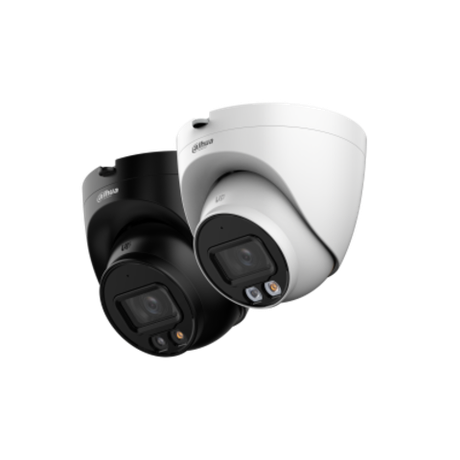 Камера видеонаблюдения уличная Dahua DH-IPC-HDW2849TP-S-IL-0280B