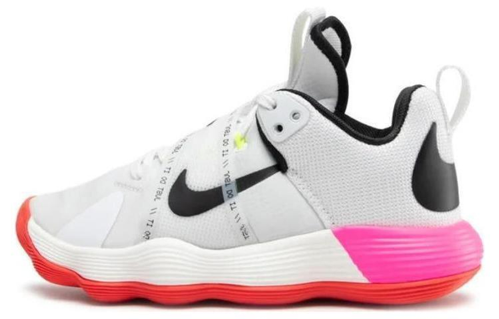 Кроссовки Nike React Hyperset 2017