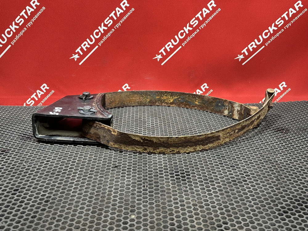 Кронштейн ресивера