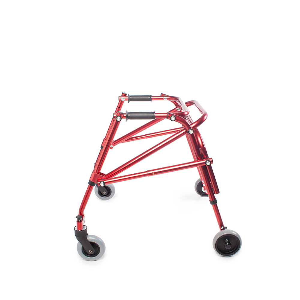 Ходунки-роллаторы для детей с ДЦП BM963L Размер M/L