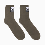 Набор подарочный «Этель. 23 февраля», плед флисовый, носки, перчатки