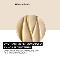 ЛП СЭ Aбсолют Рэпеер шампунь 300 мл ( E3547502 )