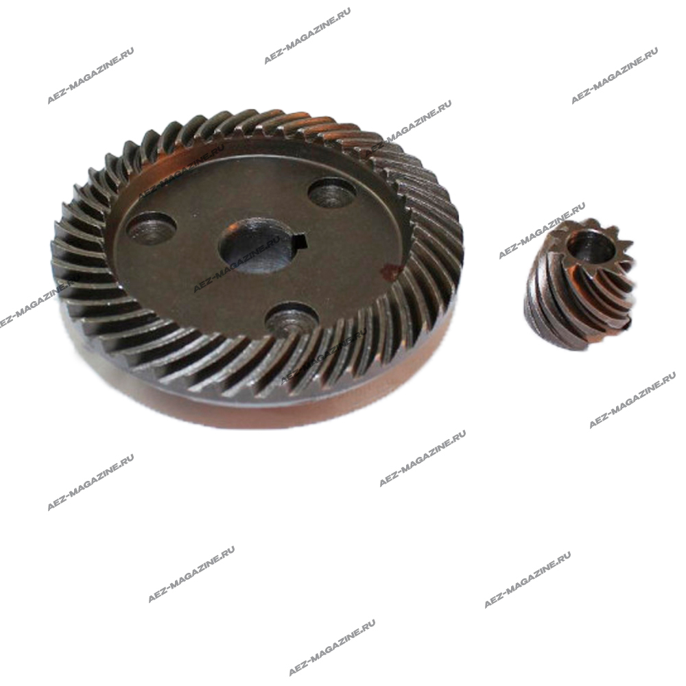 Кон. пара для ушм 1800(кит,под гайку)