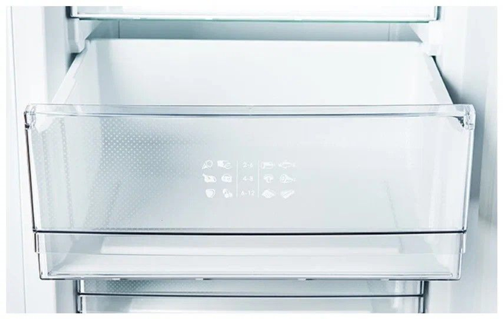 Морозильная камера Atlant М 7606-160 N