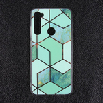 Чехол ТПУ для Xiaomi Redmi Note 8, 011333