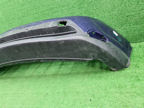 Бампер передний Nissan Qashqai J11 (2013-2019)