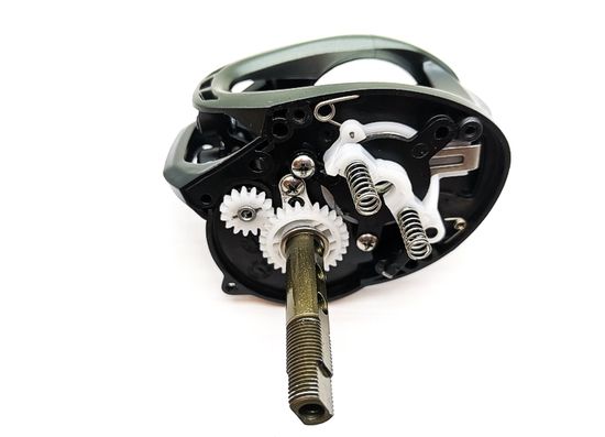 Корпус (Уценка) Tsurinoya Dark Wolf Ultra KF-50SL