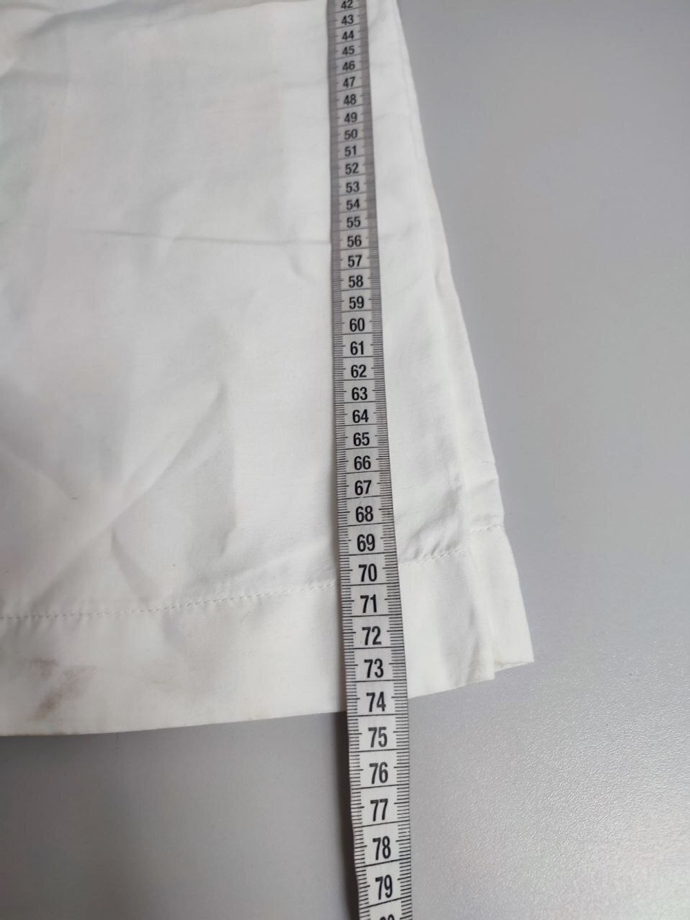 Брюки Gardeur светлые 46 размер