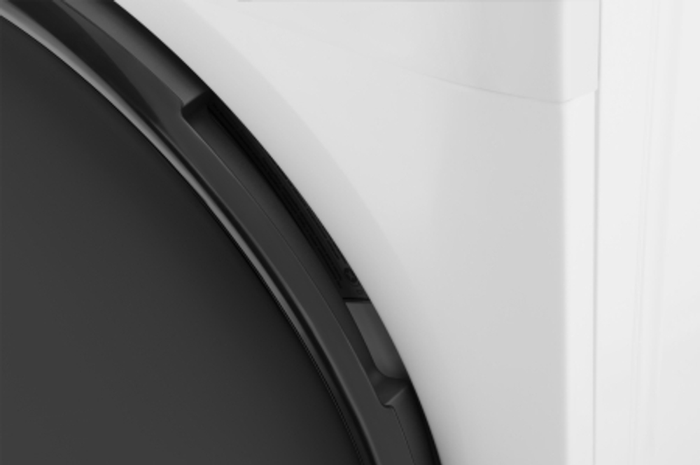 Стиральная машина Weissgauff WMD 45148 Inverter Steam (433420)