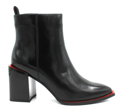 Полусапожки женские LISETTE STREET C1031-0406-21R100M\CK21