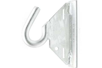 Крюк монтажный CF 16 (18кН) (CF16; SOT 29.10; HEL-5661) ВК 20801271