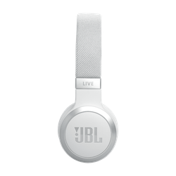 Беспроводные наушники JBL Live 670NC White