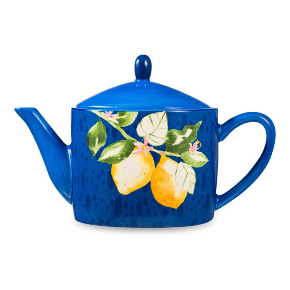 Чайник 1л Certified Int Лимонад