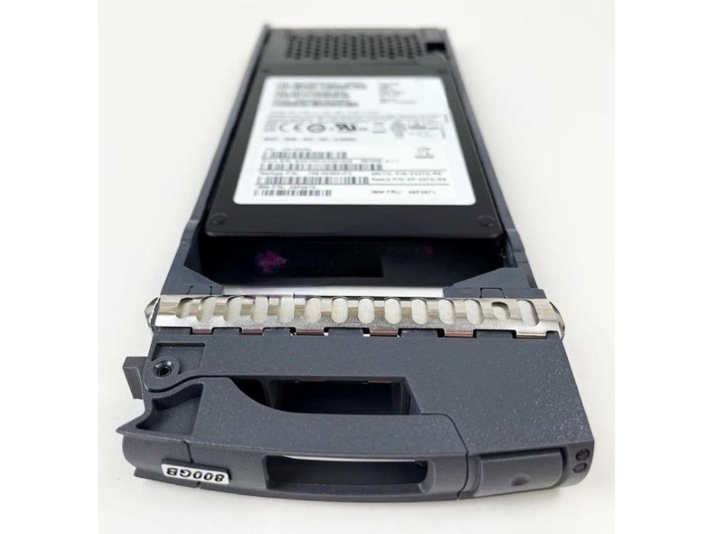 Жесткий диск NetApp 800GB SSD 2.5&quot; for DS2246 FAS2240 108-00260+E0