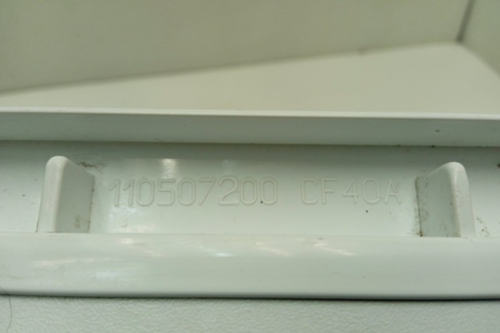 EW6S4R06W кт144 Верхняя крышка для стиральной машины Electrolux EW6S4R06W б/у