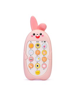 Набор игрушек развивающих Обезьянка (LDJ242-3)