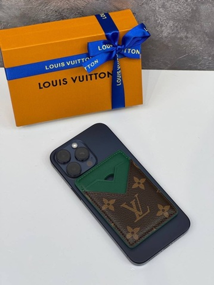 Держатель для карт Louis Vuitton Magnet