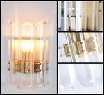 Настенный светильник Bonnington