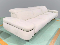 Диван-реклайнер Sophy