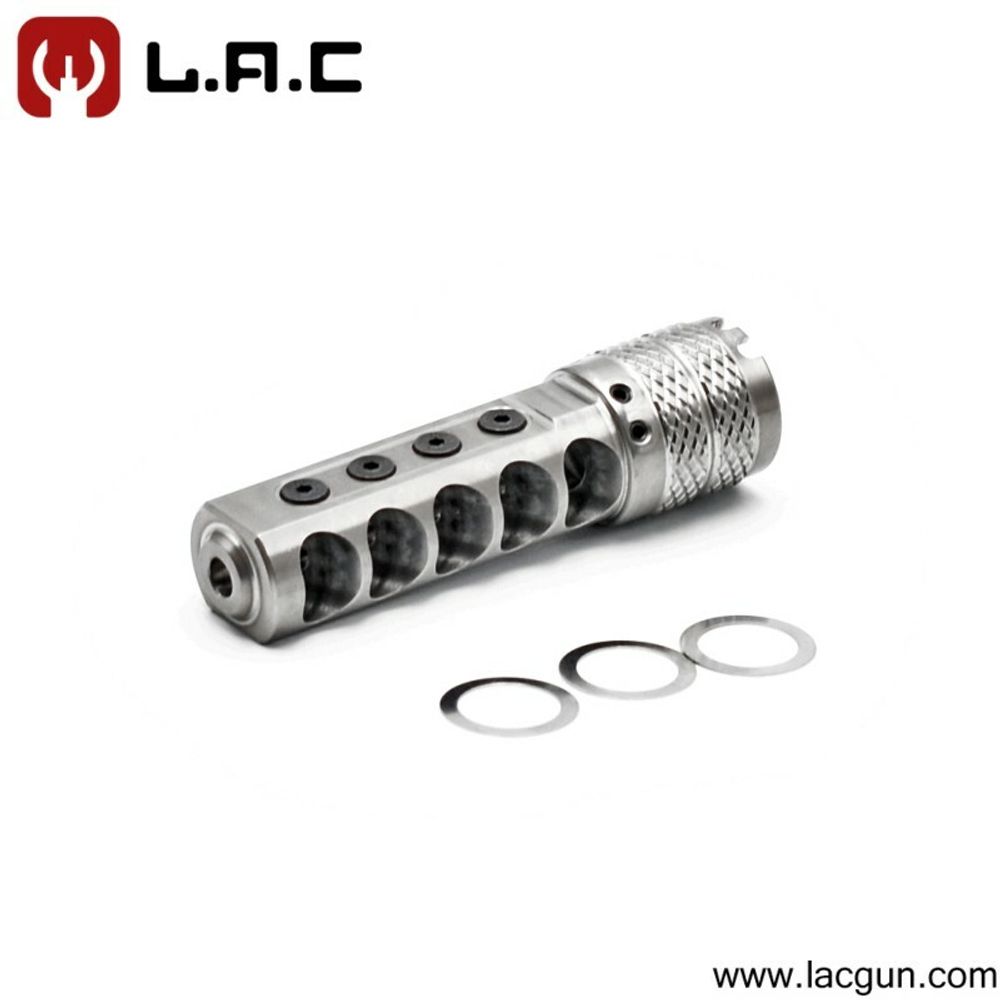 ДТК - Ridge Titanium 5,45/223 - 24*1.5, L.A.C.