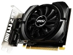 Видеокарта MSI GeForce GT 730, 4GB DDR3 64-bit 1xVGA 1xDVI 1xHDMI N730K-4GD3/OCV1