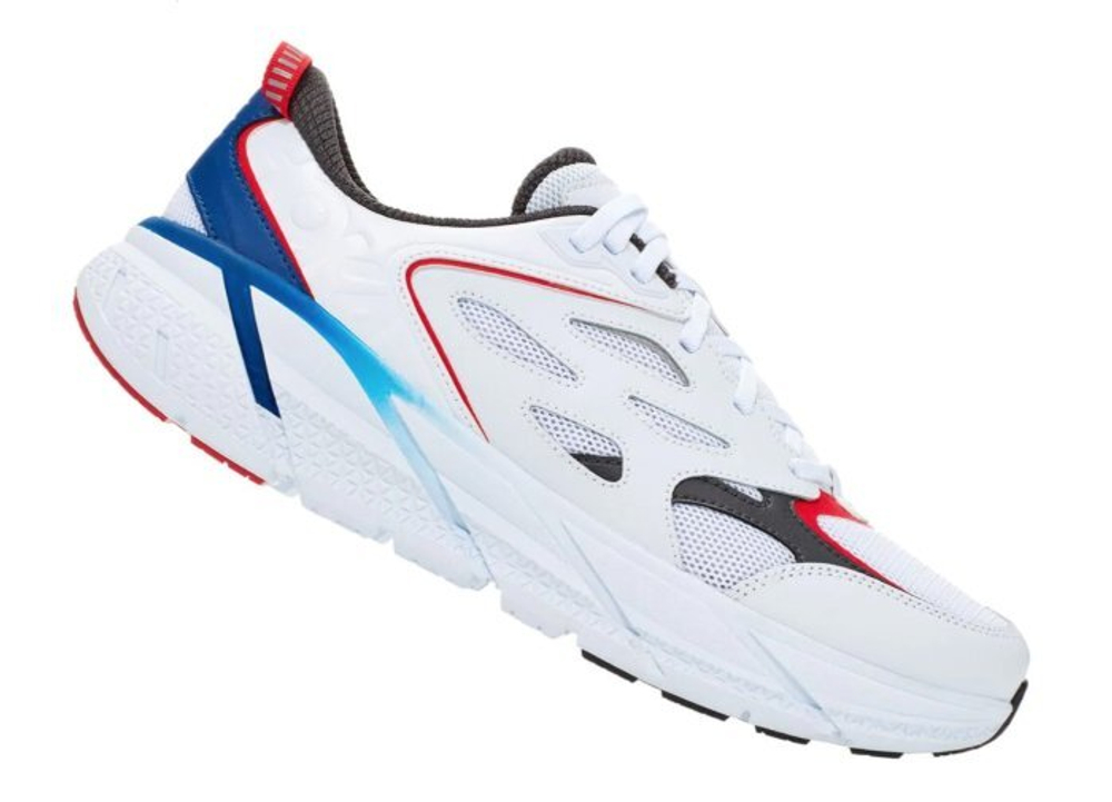 Кроссовки мужские Hoka X OC Clifton