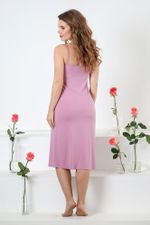 Сорочка Блаженство-1 Виотекс СУХАЯ РОЗА