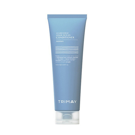 Кондиционер протеиновый для сухих волос Trimay Your Ocean Conditioner Moisture (Protein) 120 мл