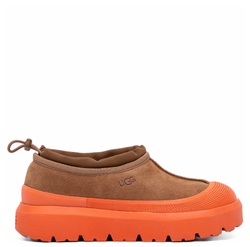 UGG Mens Tasman Hybrid Chestnut / Orange