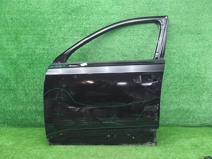 Дверь передняя левая Audi Q7 2 (2015-н.в.)