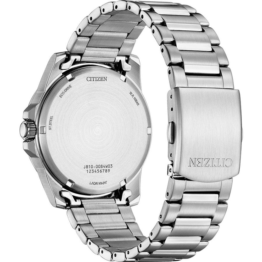 Мужские наручные часы Citizen AW1816-89E