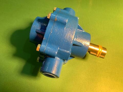 Водяной насос Schwing 10164399 / PM 018533006 / Waitzinger WAI100261