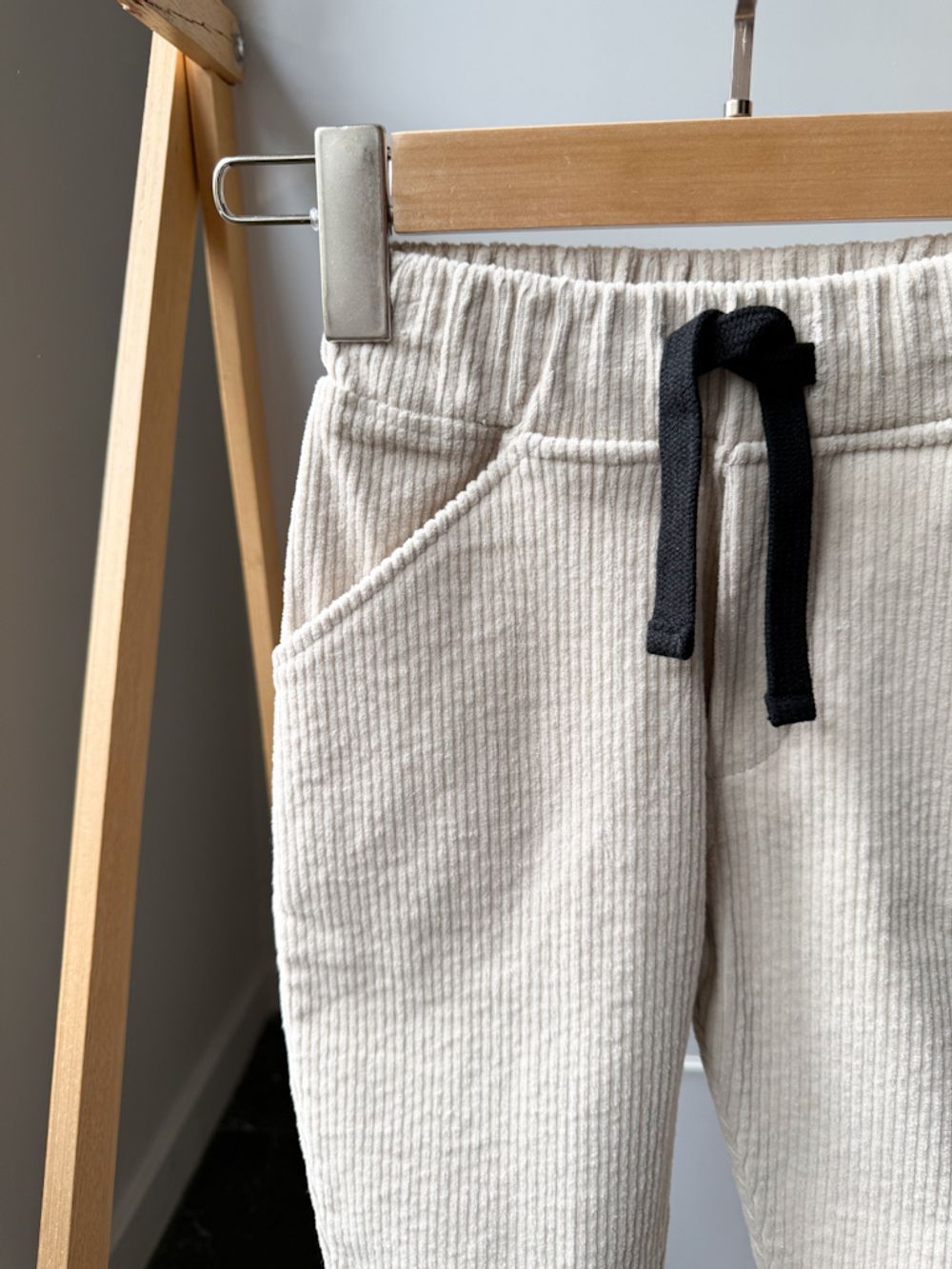 Вельветовые брюки Minikid, 92