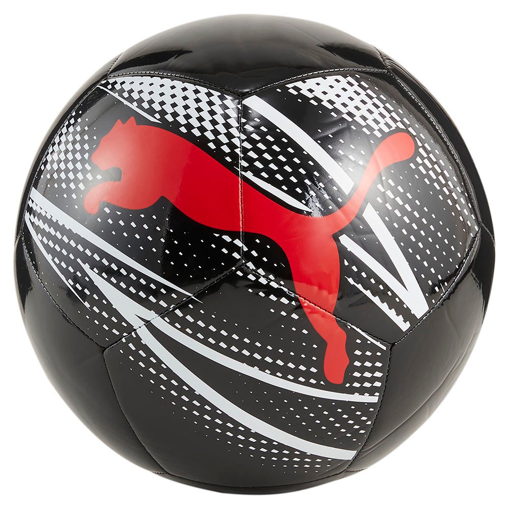 Мяч футбольный PUMA Attacanto Graphic 08407310, размер 5